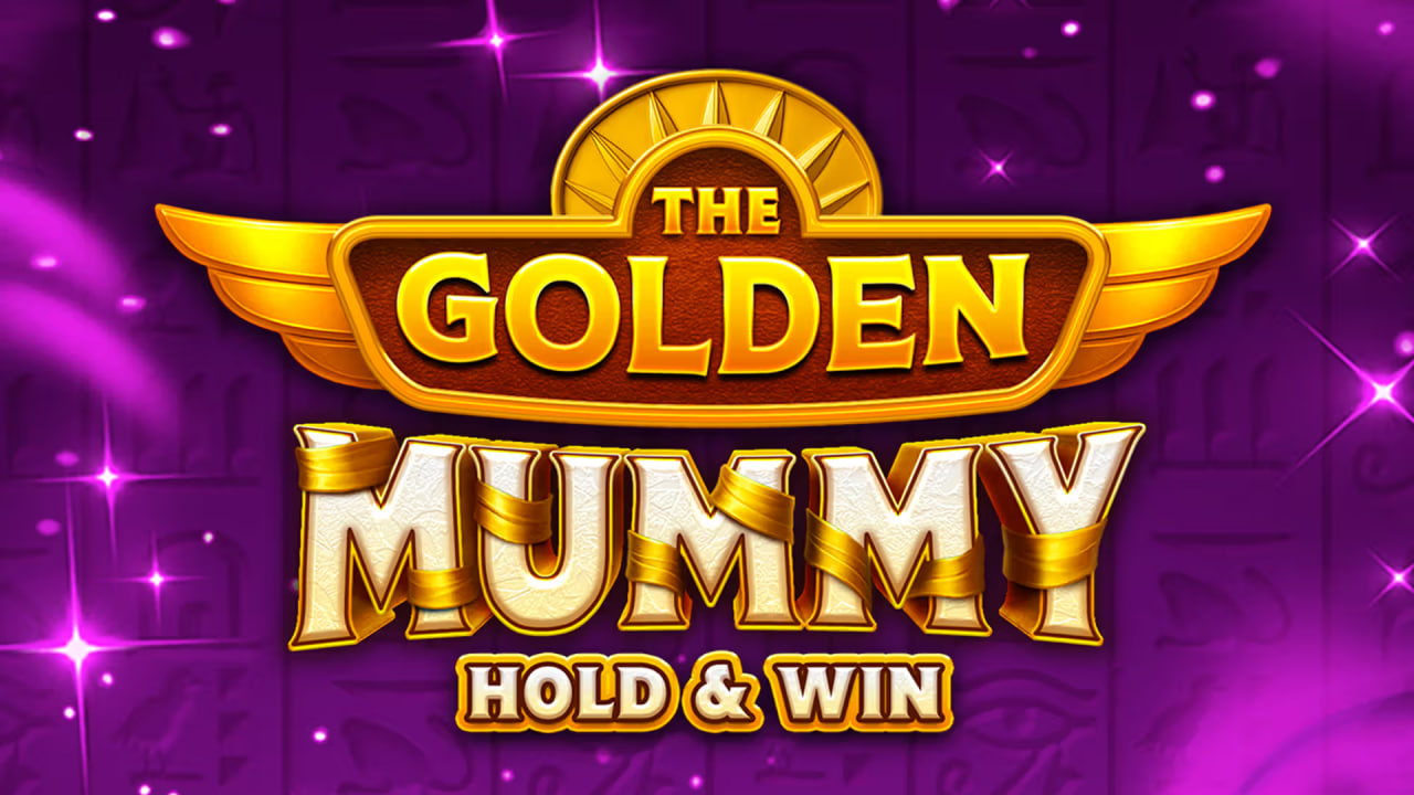The Golden Mummy Hold and Win – грати безкоштовно в демо | GamblingShot