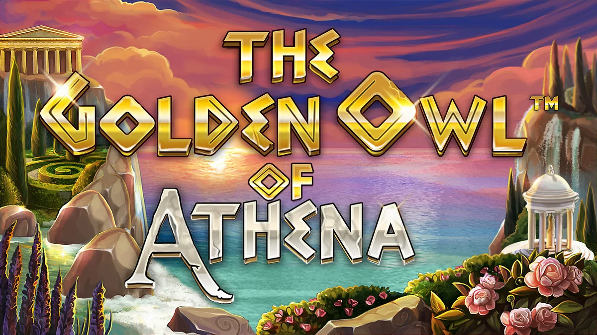 The Golden Owl of Athena – play free demo | GamblingShot