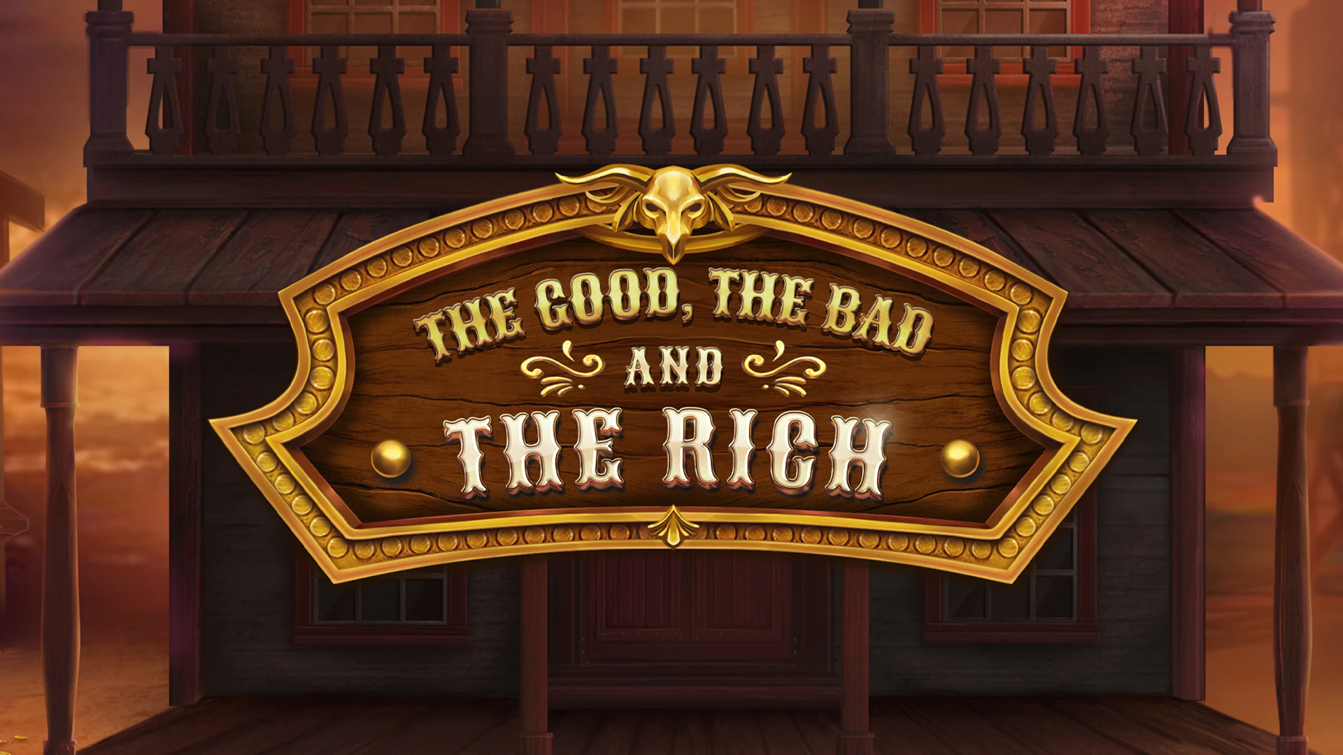 The Good, The Bad And The Rich – грати безкоштовно в демо | GamblingShot