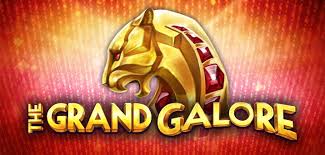 The Grand Galore – играть бесплатно в демо | GamblingShot