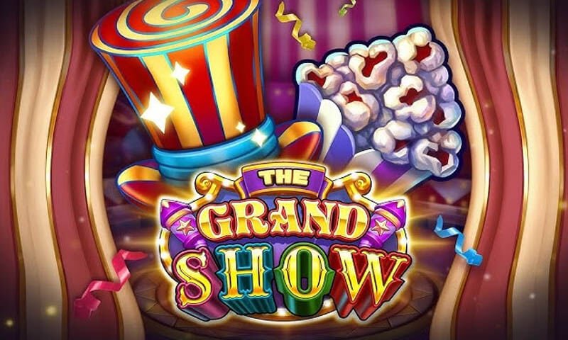 The Grand Show – играть бесплатно в демо | GamblingShot