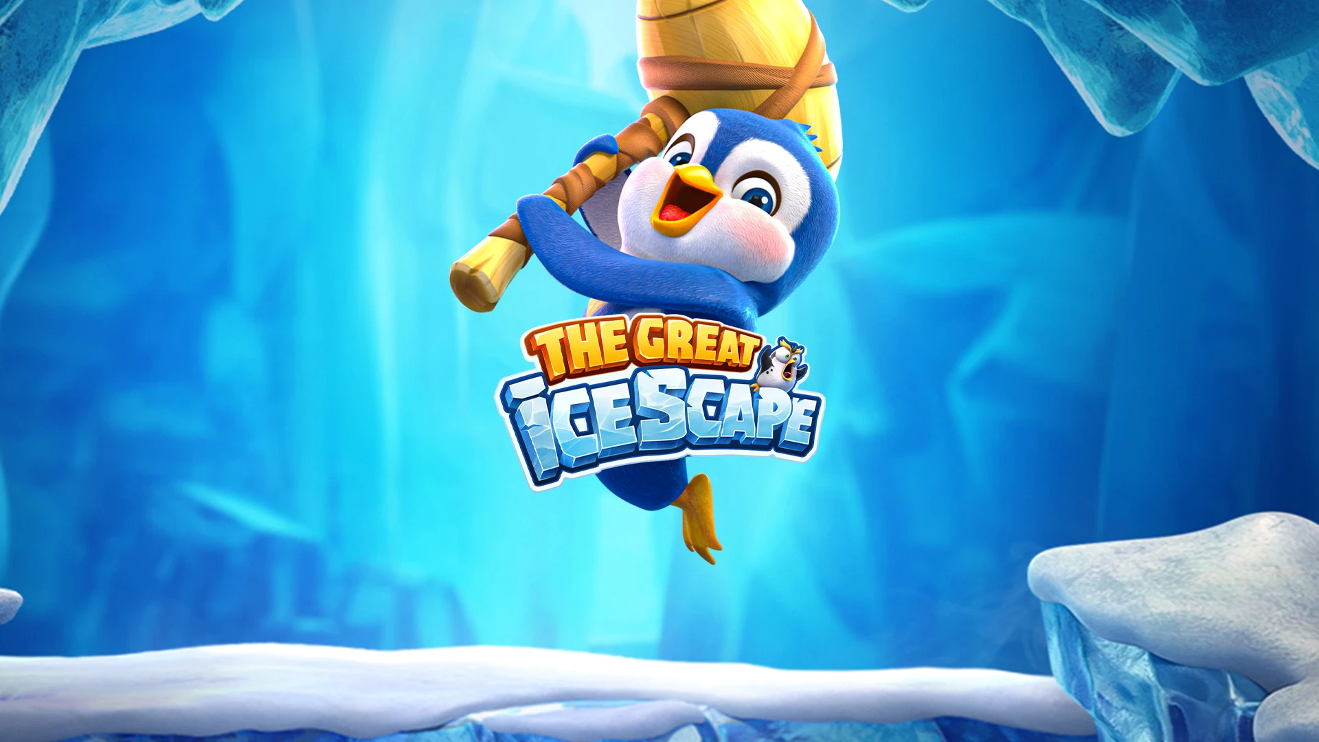 The Great Icescape – играть бесплатно в демо | GamblingShot