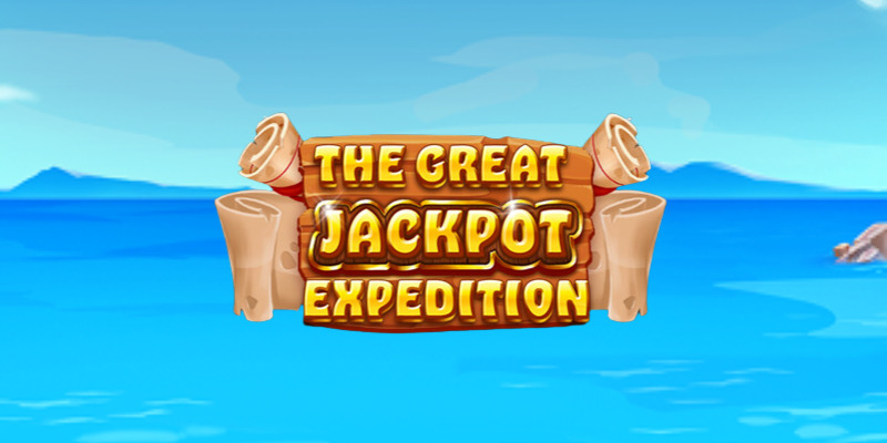 The Great Jackpot Expedition – play free demo | GamblingShot