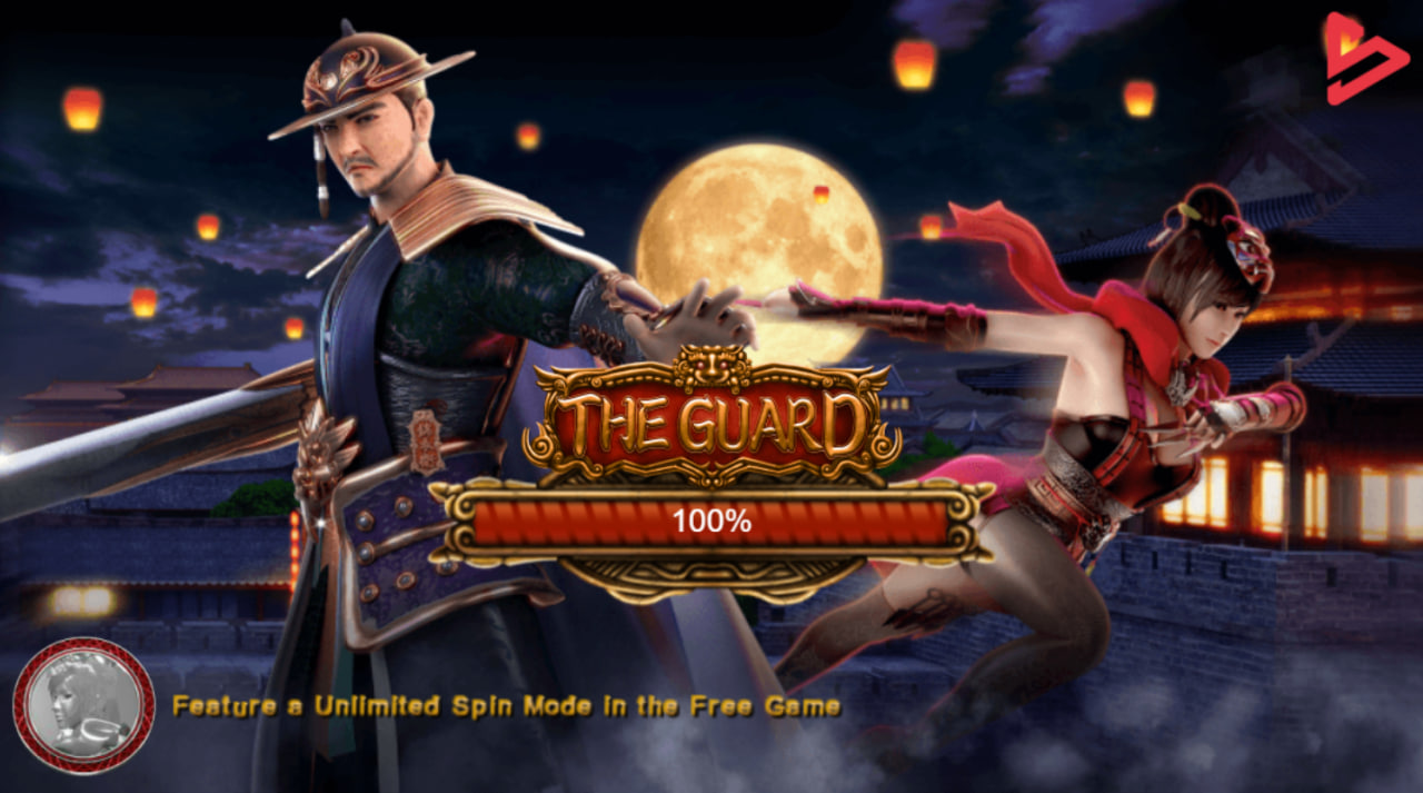 The Guard – играть бесплатно в демо | GamblingShot