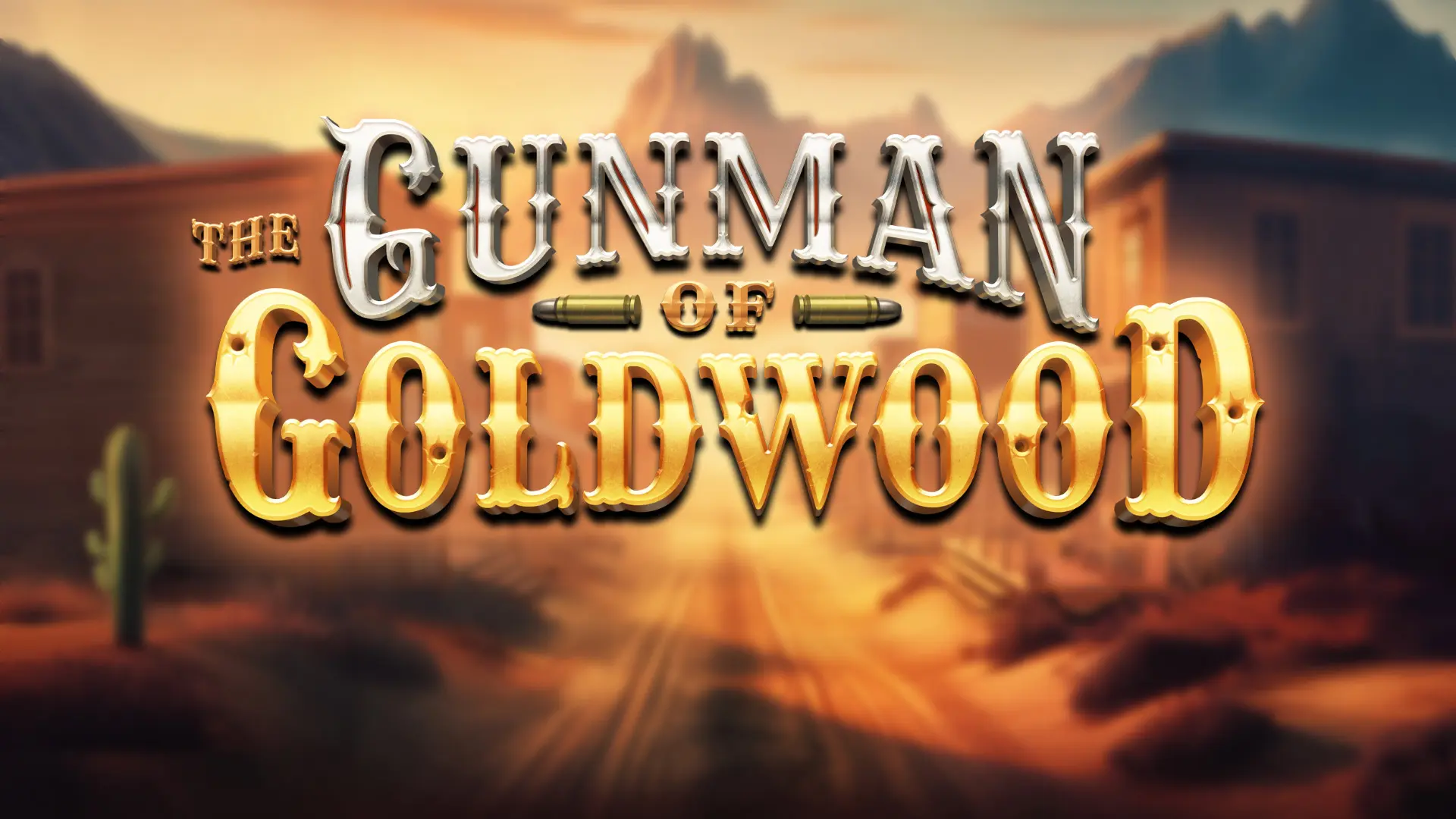 The Gunman of Goldwood – play free demo | GamblingShot