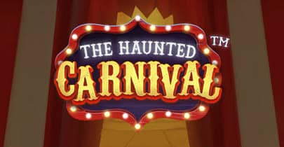 The Haunted Carnival – грати безкоштовно в демо | GamblingShot