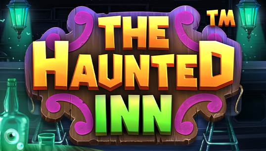 The Haunted Inn – играть бесплатно в демо | GamblingShot