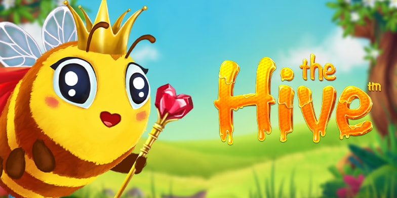 The Hive – играть бесплатно в демо | GamblingShot