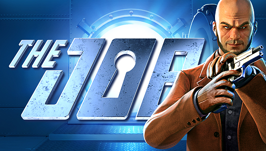 The Job – играть бесплатно в демо | GamblingShot