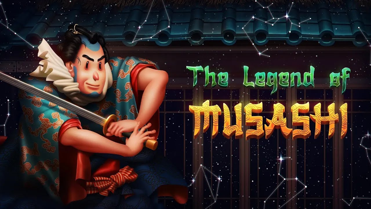 The Legend Of Musashi – грати безкоштовно в демо | GamblingShot