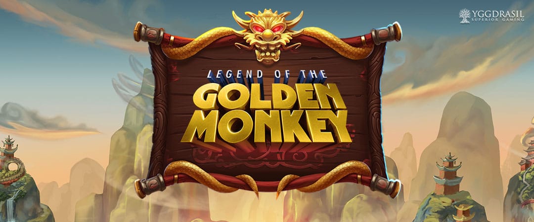 The legend of the Golden Monkey – грати безкоштовно в демо | GamblingShot