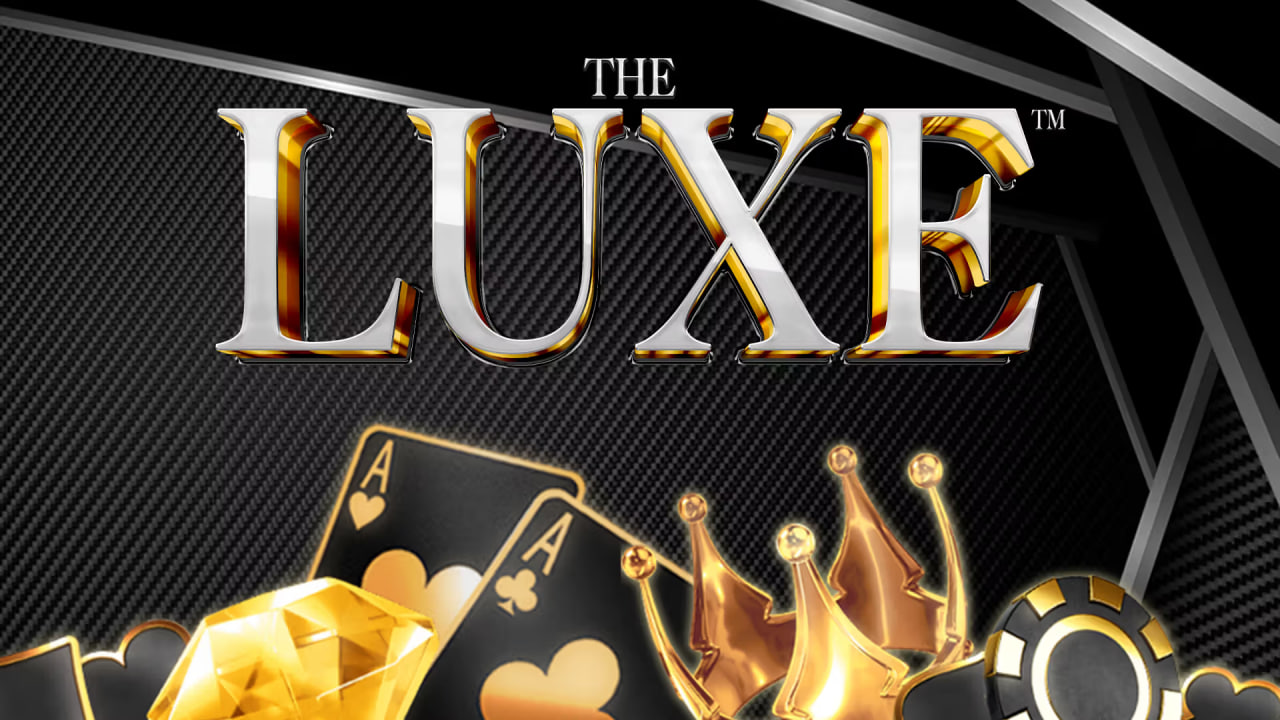 The Luxe – play free demo | GamblingShot
