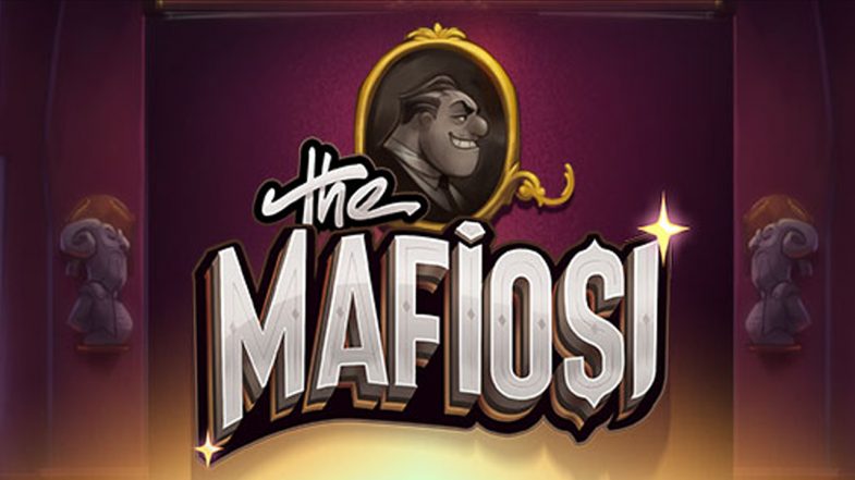 The Mafiosi – играть бесплатно в демо | GamblingShot