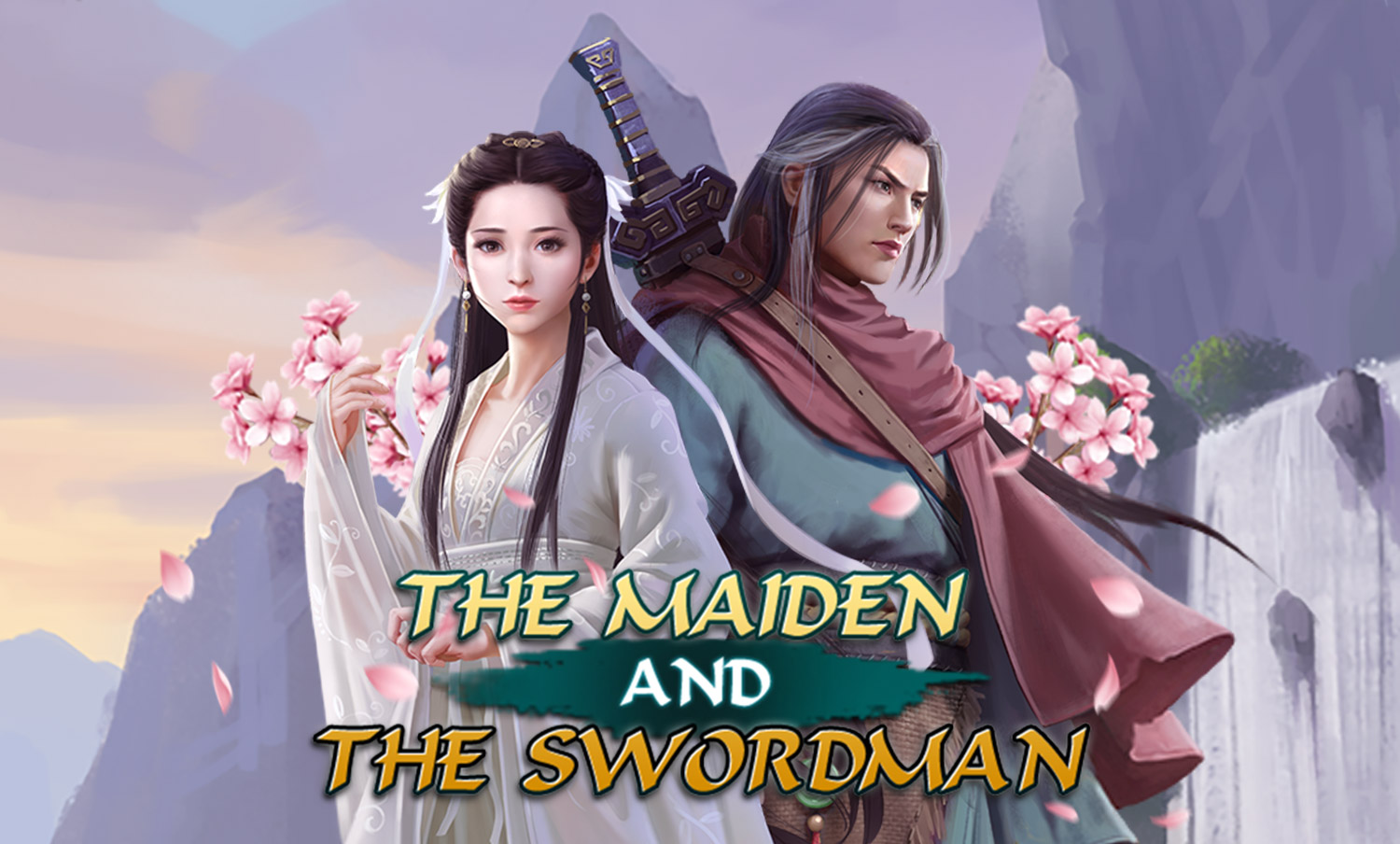 The Maiden and the Swordman – играть бесплатно в демо | GamblingShot