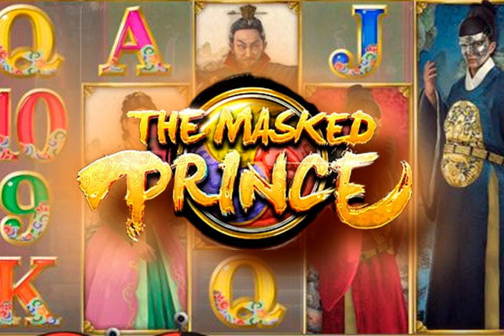 The Masked Prince – играть бесплатно в демо | GamblingShot