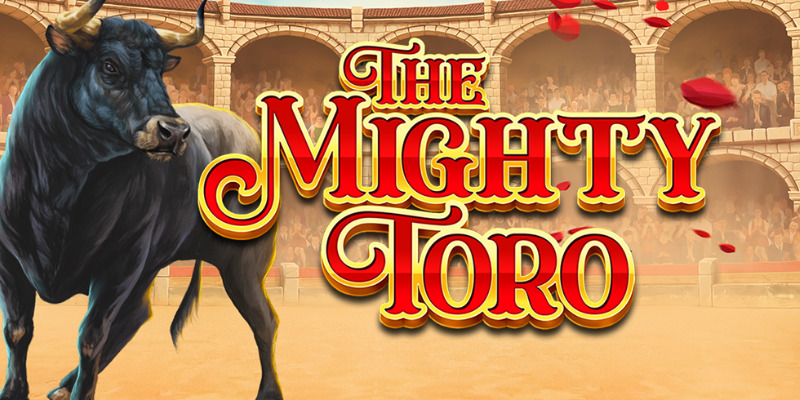 The Mighty Toro – играть бесплатно в демо | GamblingShot