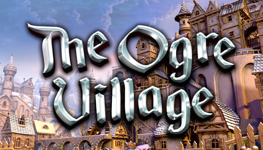 The Ogre Village – play free demo | GamblingShot