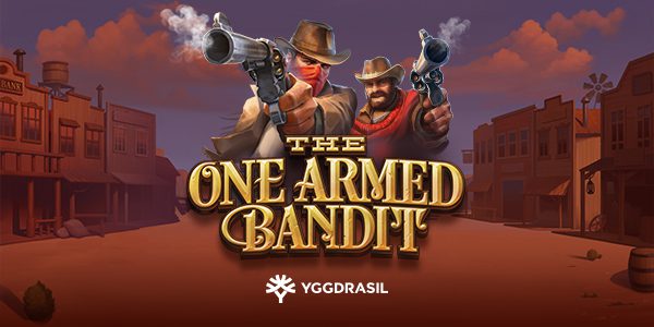 The One Armed Bandit – грати безкоштовно в демо | GamblingShot
