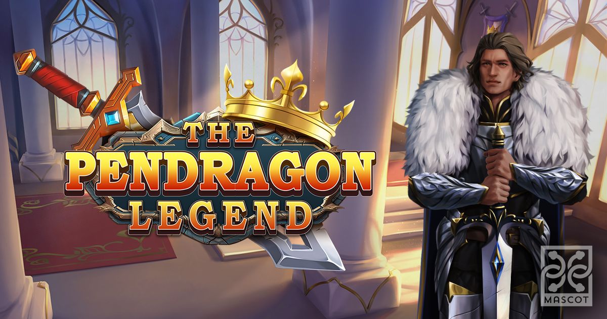 The Pendragon Legend – грати безкоштовно в демо | GamblingShot