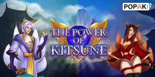 The Power of Kitsune – грати безкоштовно в демо | GamblingShot