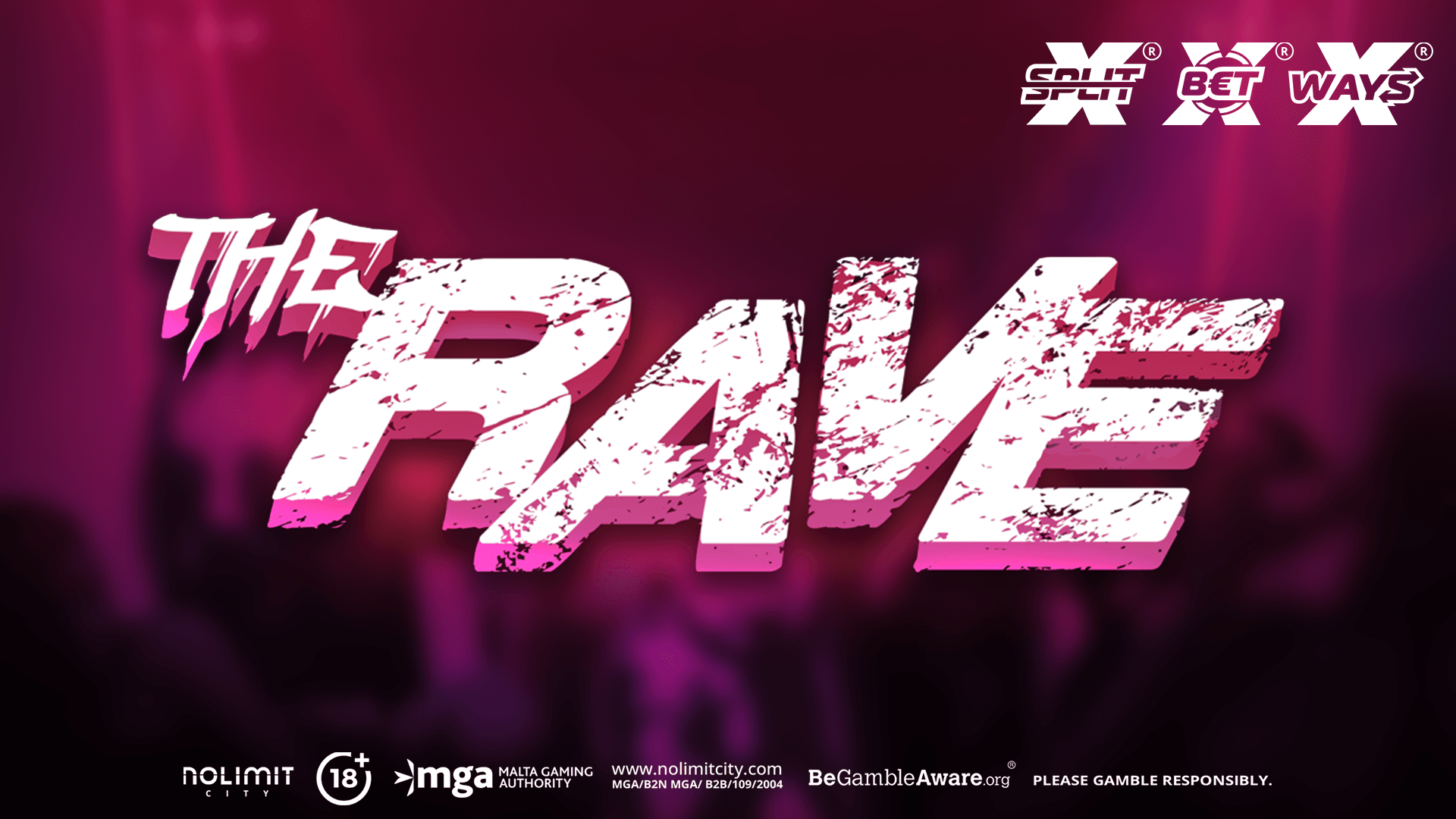 The Rave – грати безкоштовно в демо | GamblingShot