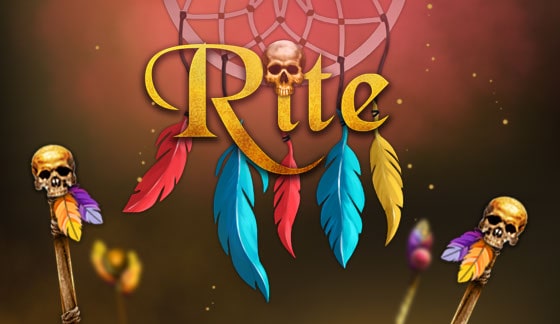 The Rite – грати безкоштовно в демо | GamblingShot
