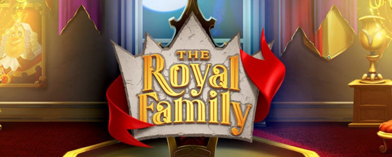 The Royal Family – грати безкоштовно в демо | GamblingShot