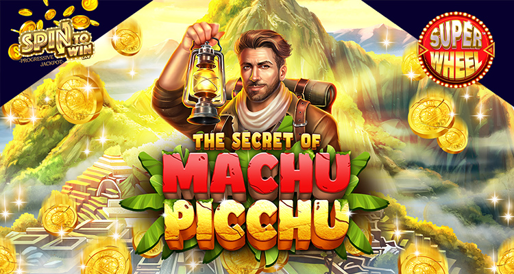 The Secret of Machu Picchu – play free demo | GamblingShot
