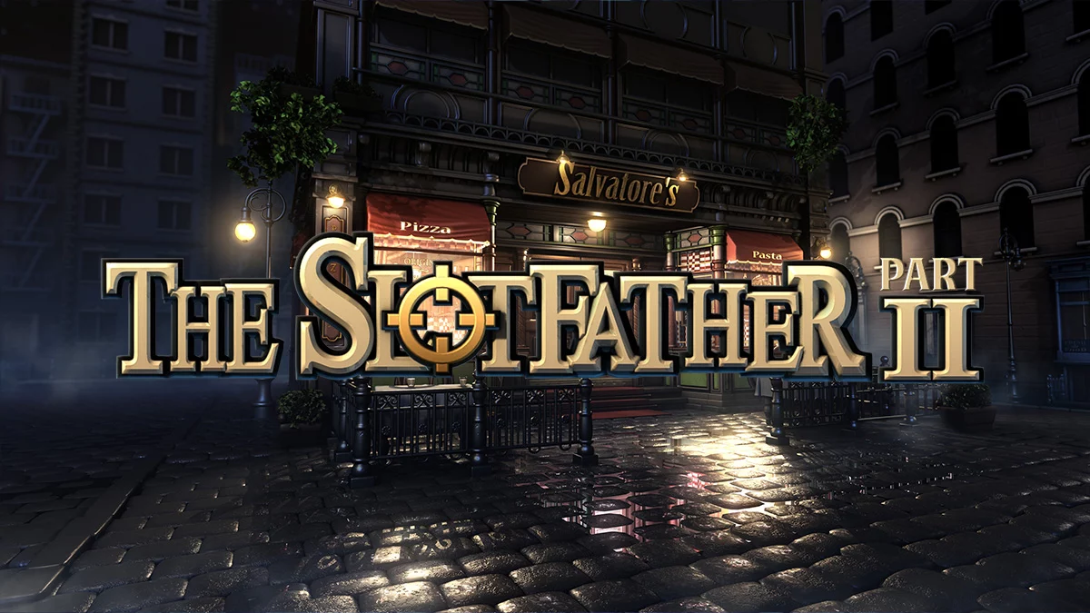 The SlotFather Part II – play free demo | GamblingShot