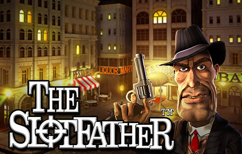 The Slotfather – играть бесплатно в демо | GamblingShot