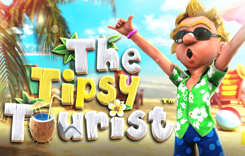 The Tipsy Tourist – грати безкоштовно в демо | GamblingShot