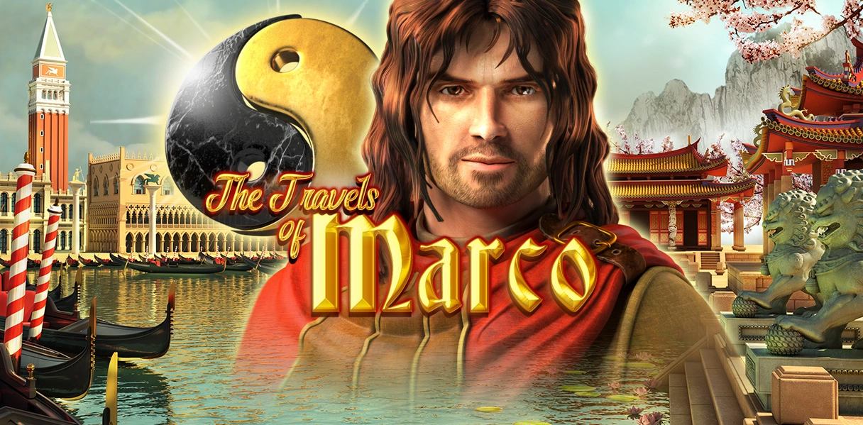 The Travels of Marco – играть бесплатно в демо | GamblingShot