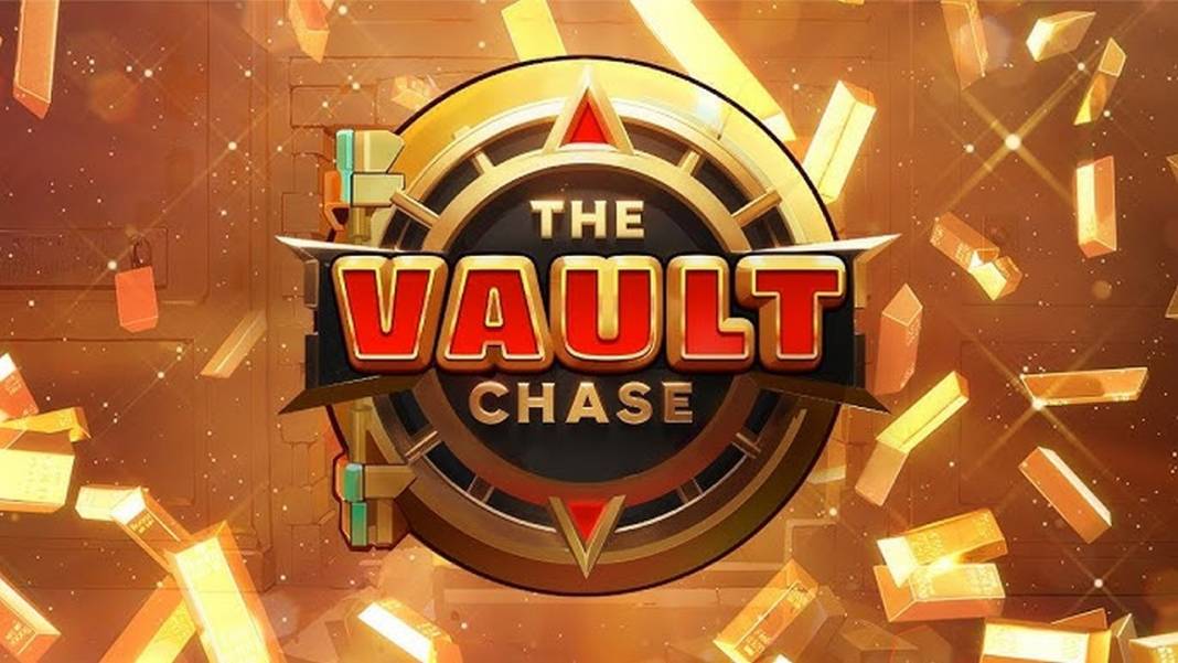 The Vault Chase – грати безкоштовно в демо | GamblingShot