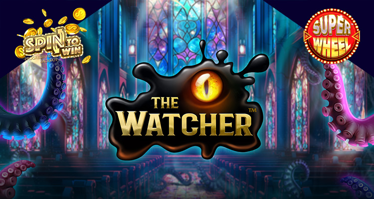 The Watcher™ – грати безкоштовно в демо | GamblingShot