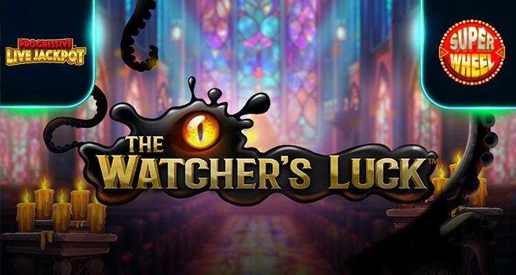The Watcher's Luck – play free demo | GamblingShot