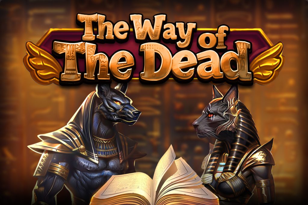 The Way of the Dead – грати безкоштовно в демо | GamblingShot