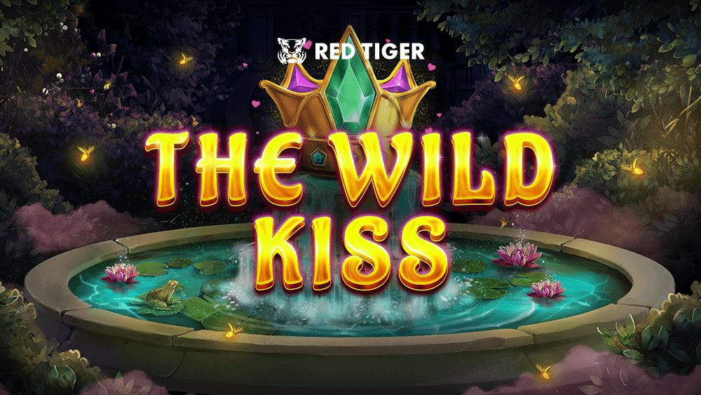 The Wild Kiss – играть бесплатно в демо | GamblingShot
