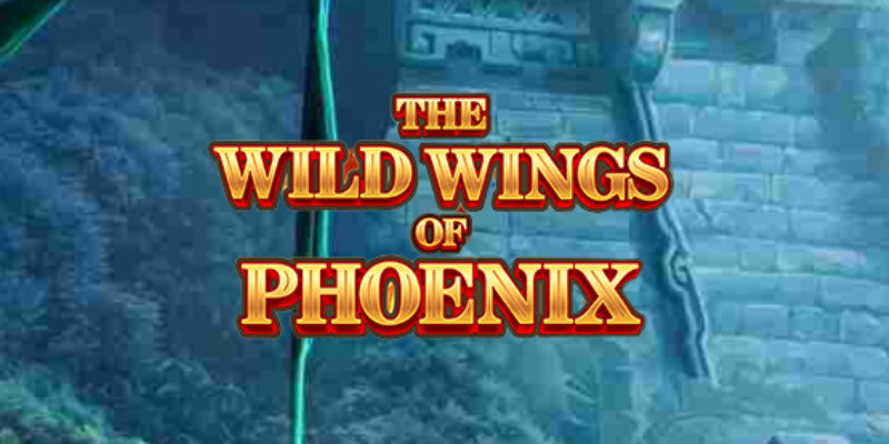The Wild Wings of Phoenix – грати безкоштовно в демо | GamblingShot