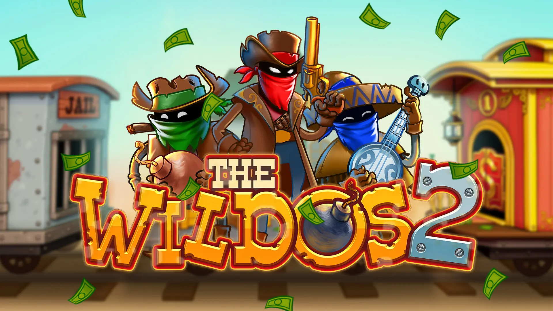 The Wildos 2 – play free demo | GamblingShot