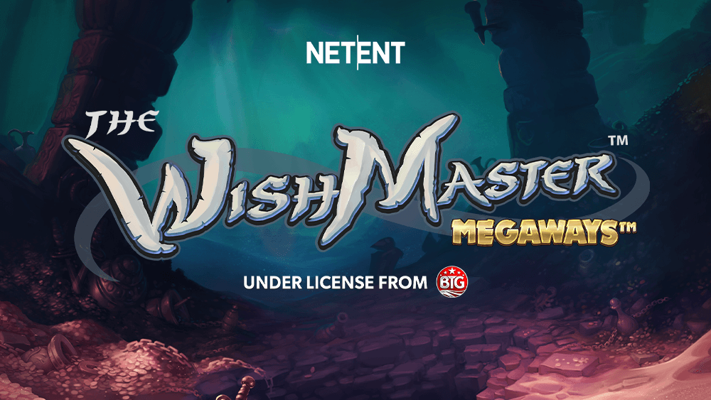 The Wish Master™ Megaways™ – грати безкоштовно в демо | GamblingShot