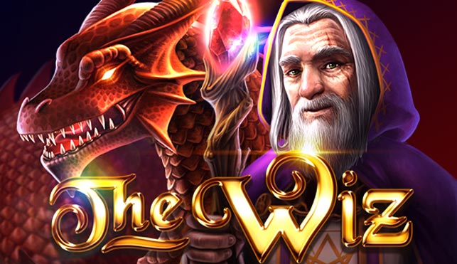 The Wiz – играть бесплатно в демо | GamblingShot