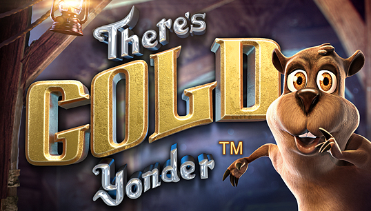 There's Gold Yonder – играть бесплатно в демо | GamblingShot