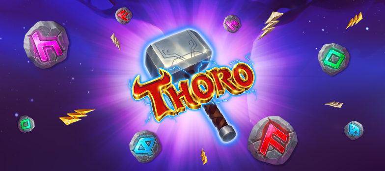 Thoro – play free demo | GamblingShot