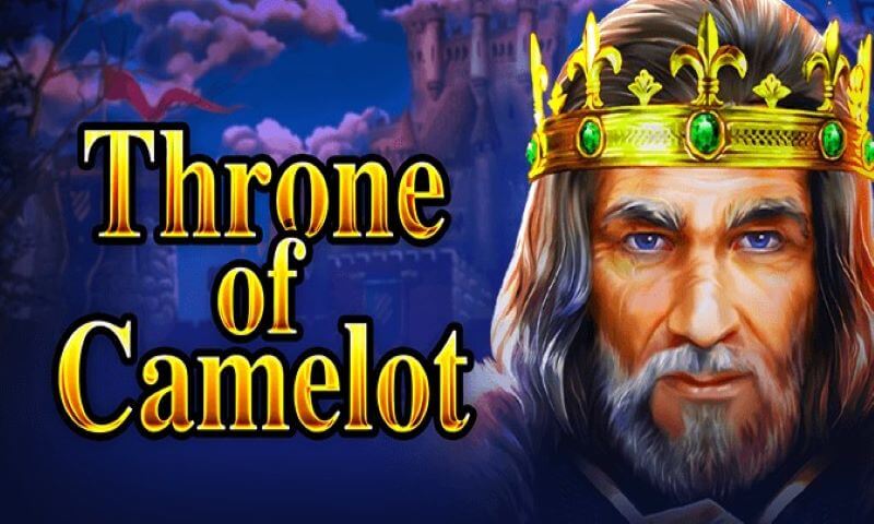 Throne of Camelot – играть бесплатно в демо | GamblingShot