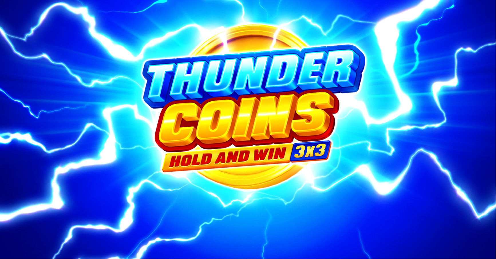 Thunder Coins: Hold and Win – play free demo | GamblingShot