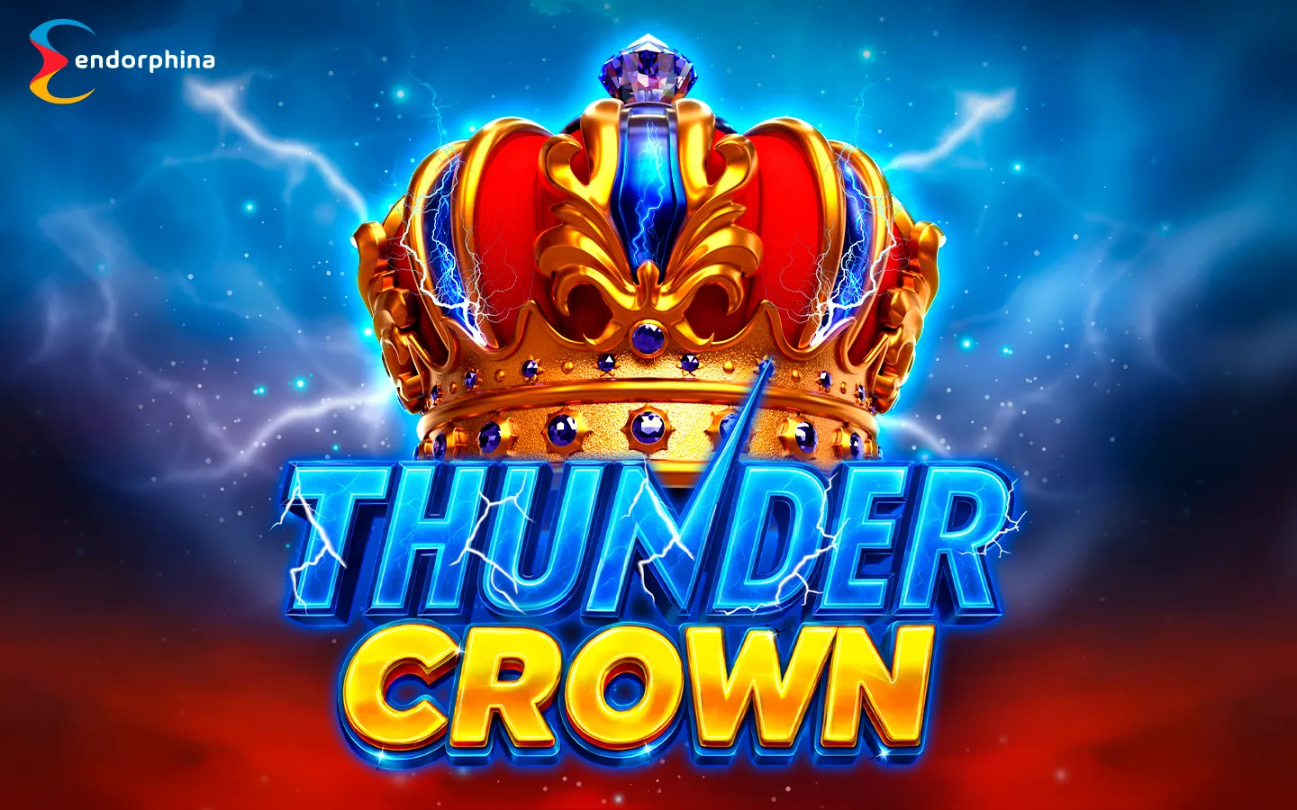 Thunder Crown – грати безкоштовно в демо | GamblingShot