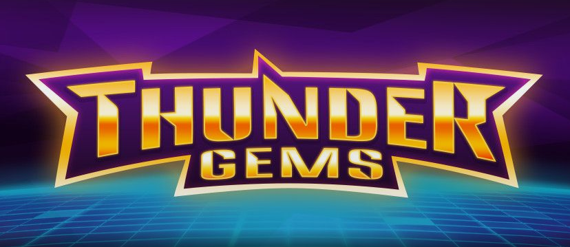 Thunder Gems – играть бесплатно в демо | GamblingShot