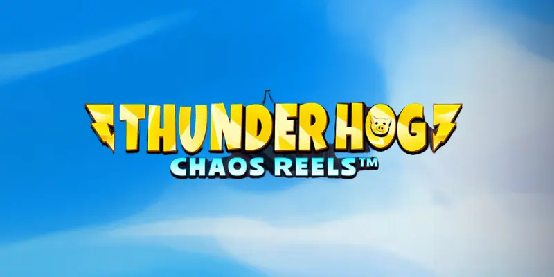 Thunder Hog Chaos Reels – play free demo | GamblingShot