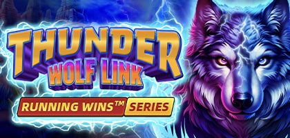 Thunder Wolf Link – грати безкоштовно в демо | GamblingShot