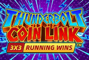 Thunderbolt Coin Link – играть бесплатно в демо | GamblingShot